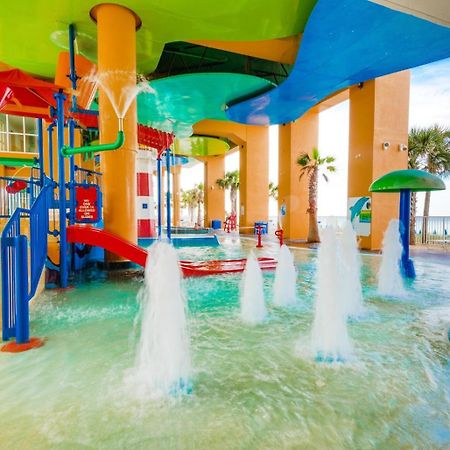 Splash 207E Panama City Beach Exterior photo