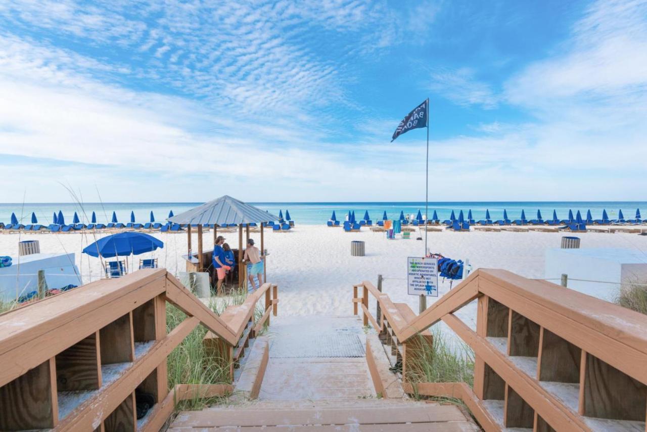 Splash 207E Panama City Beach Exterior photo