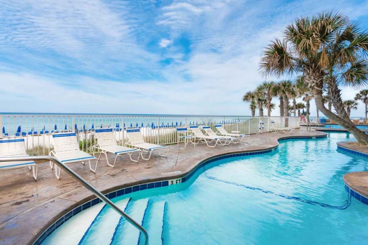 Splash 207E Panama City Beach Exterior photo