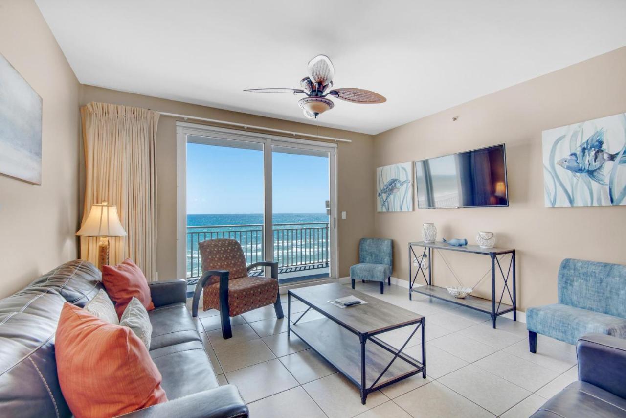 Splash 207E Panama City Beach Exterior photo