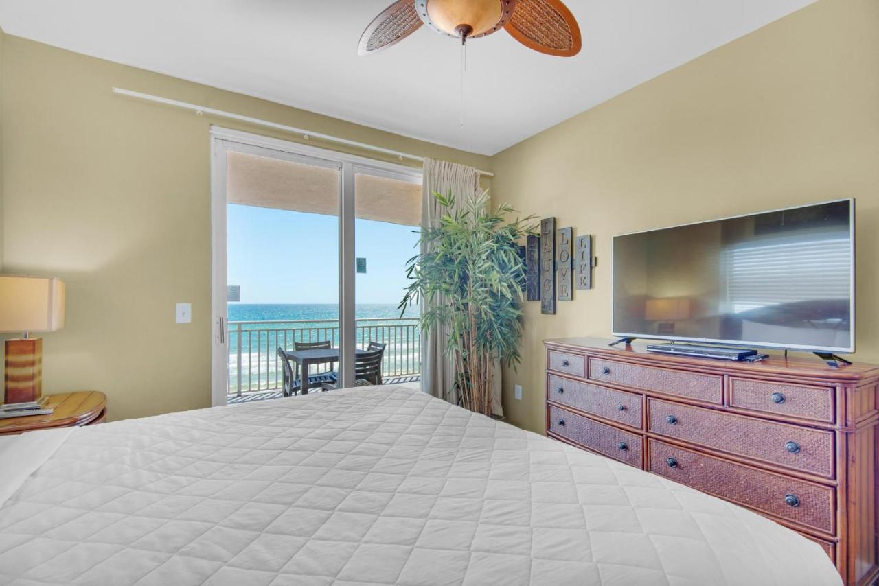 Splash 207E Panama City Beach Exterior photo