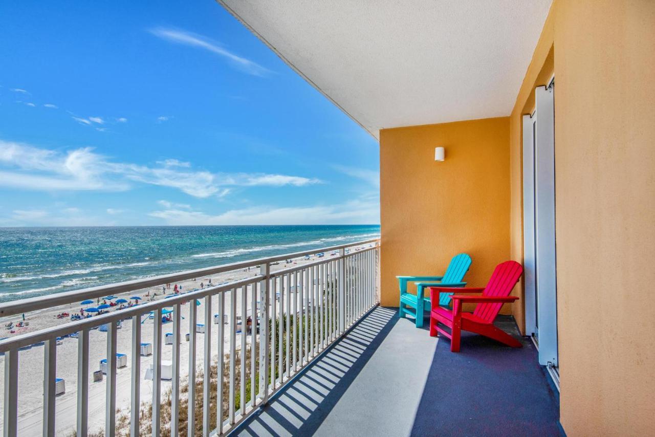 Splash 207E Panama City Beach Exterior photo