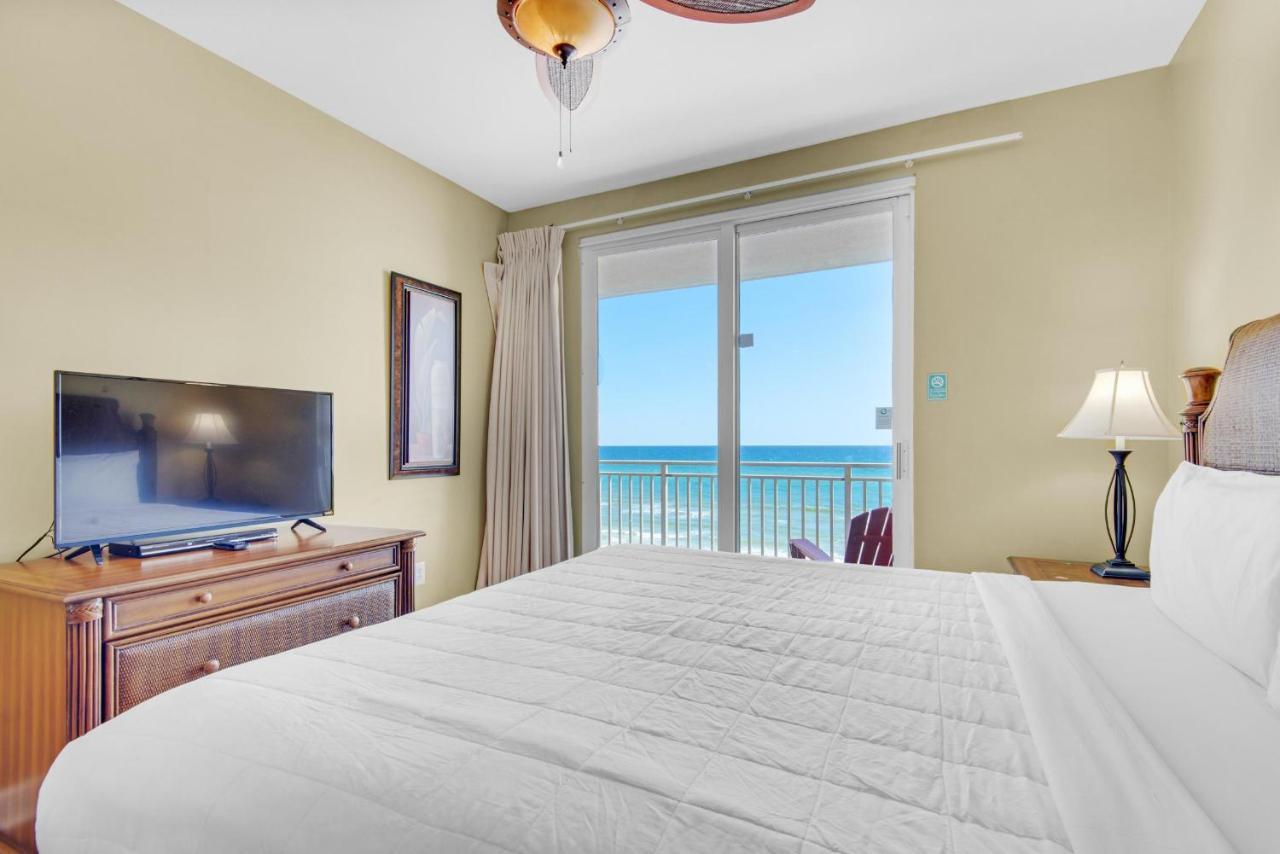 Splash 207E Panama City Beach Exterior photo